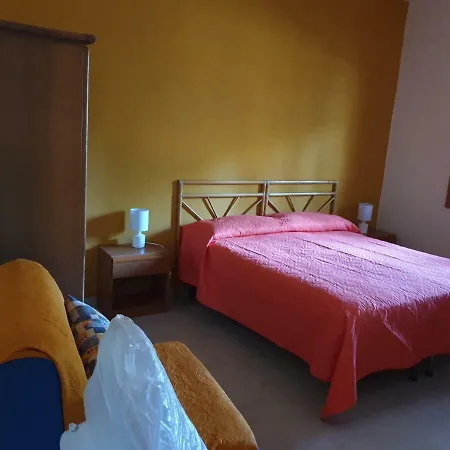 펜션 Montedarena Co-housing 풀사노